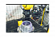 Система автоматизированного 3D‑сканирования Creaform MetraSCAN‑R BLACK™|Elite