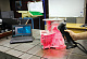 3D-сканер Creaform HandySCAN 307