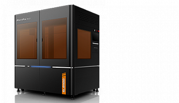 3D‑принтер ProtoFab SLA1100 DLC