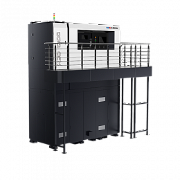 SLM-принтеры от ведущего китайского производителя HBD