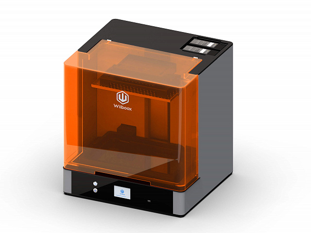 3D-принтер Wiiboox Light 380