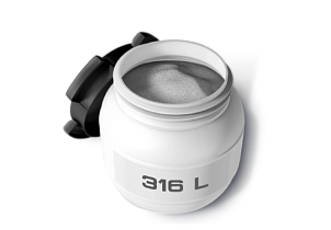 Порошок AISI 316L для 3D‑печати металлом