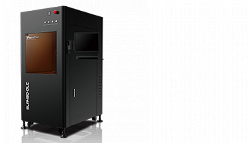 3D‑принтер ProtoFab SLA450 DLC
