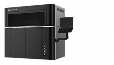 3D‑принтер ProtoFab PF-S300