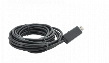 USB‑кабель для подключения камер