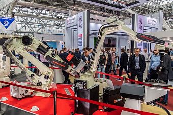 Что нового на выставке «Металлообработка‑2024»?