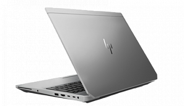 Сертифицированный ноутбук Hewlett‑Packard Zbook G6 17'' (6TV09EA) для 3D‑сканеров Creaform