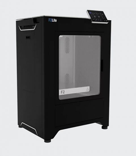 3D-принтер F2 Innovations F2 Lite