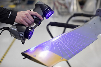 Выгодный Trade-in на ручные 3D-сканеры!