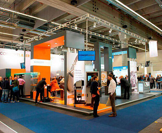 Выставка FORMNEXT 2017