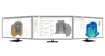 VoxelDance Additive 5: обновление комплексного ПО для аддитивного производства
