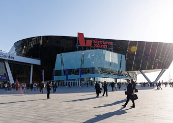 iQB Technologies и TWIZE на международной строительной выставке 100+ TechnoBuild