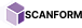 Scanform