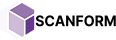 Scanform
