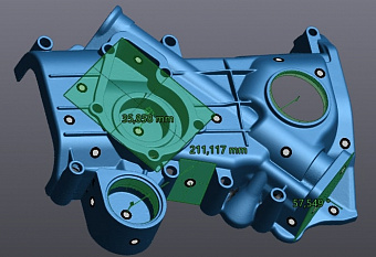 ПО VXelements теперь на русском языке!