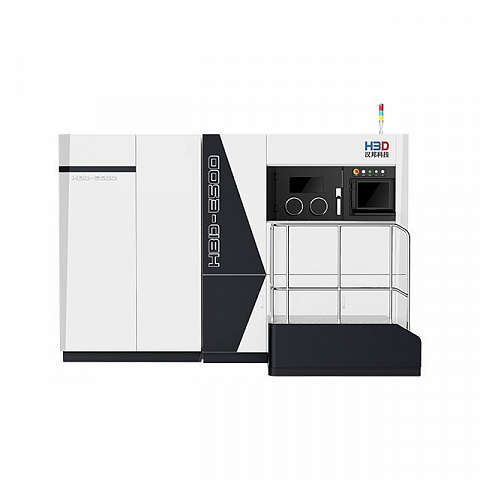 3D-принтер HBD E500