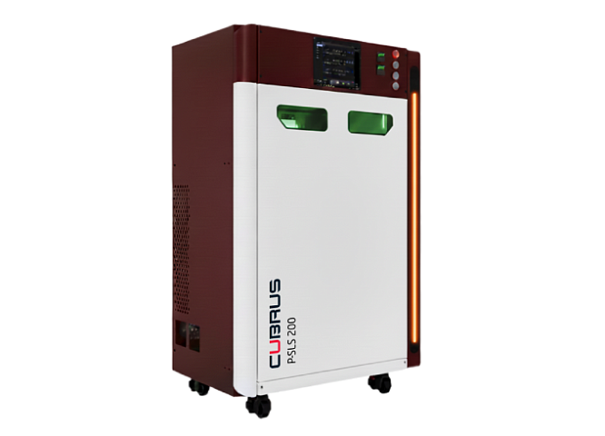 CUBRUS P-SLS 200 №1