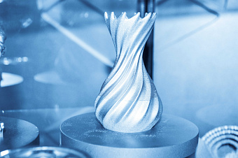 Вебинар «Почему 3D-печать – универсальное производственное решение в вашей отрасли?»