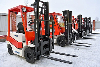 Импортозамещение в машиностроении: есть ли результаты?