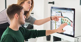 Акция: бесплатное дистанционное обучение в ПО Geomagic