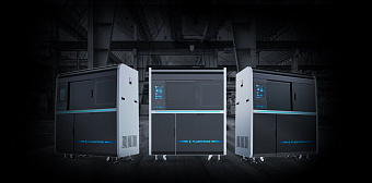 Новый восковой 3D‑принтер FlashForge WaxJet 510: детализация еще выше