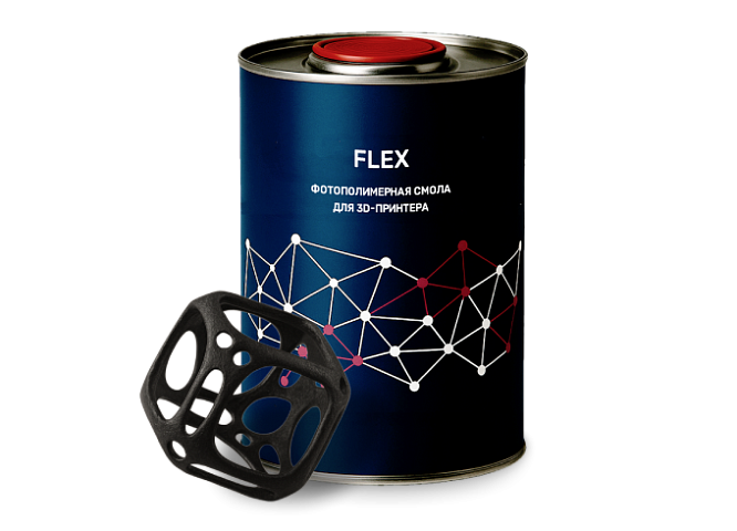 Flex №1