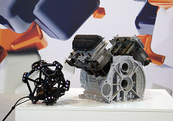 «Металлообработка-2021»: участие iQB Technologies