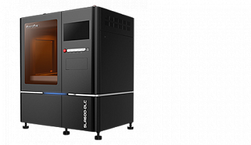 3D‑принтер ProtoFab SLA600 DLC