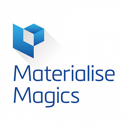 Materialise Magics RP
