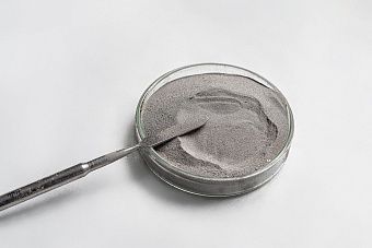 Росатом разработал первый в России ГОСТ на производство порошков для 3D‑печати из титановых сплавов