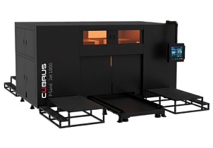 CUBRUS P-Sand Jet 1800