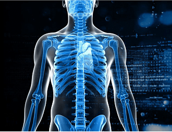 Новые медицинские ПО от Materialise: легкое создание высокоточных 3D-моделей