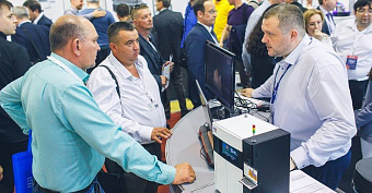 «Металлообработка‑2024»: новости выставки и отрасли