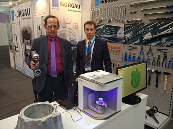 Международная промышленная выставка «Металлообработка-2019» (Минск)