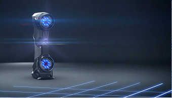 Вебинар «Опыт применения 3D-сканеров при решении задач контроля геометрии и обратного проектирования»