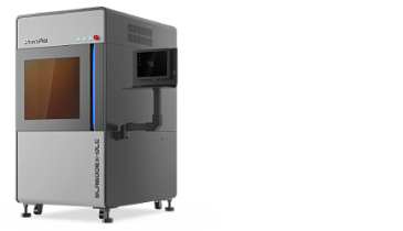 3D-принтер ProtoFab SLA600EX DLC