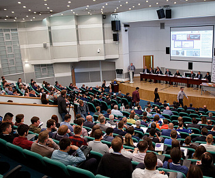 «МЕТАЛЛООБРАБОТКА-2018»: стенд и конференция iQB Technologies