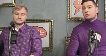 3D-технологии вокруг нас: интервью экспертов iQB на радио «Серебряный дождь»