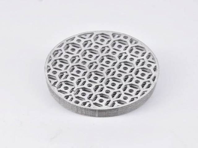 CUBRUS P-Metal Jet 400