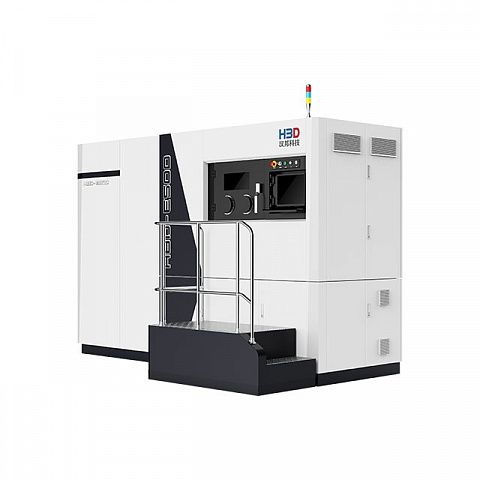 3D-принтер HBD E500