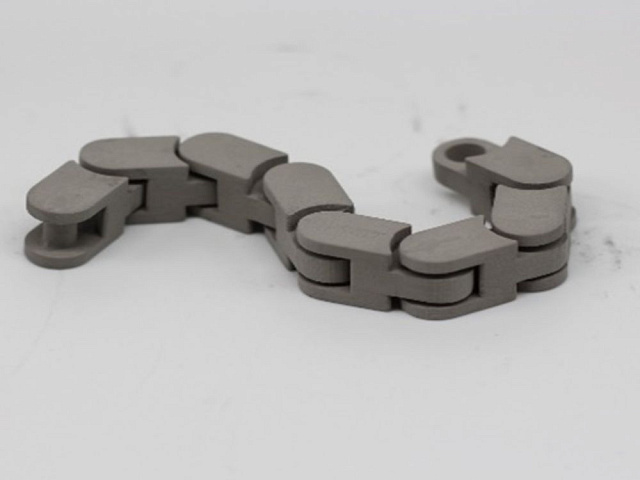 CUBRUS P-Metal Jet 400