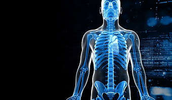 Materialise Mimics для медицины: запуск нового сайта