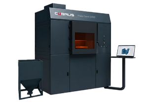 CUBRUS P-Wax Sand 1050