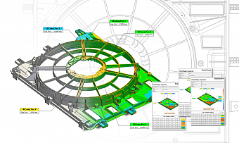 PointShape: новый профессиональный софт для реверс-инжиниринга и контроля геометрии
