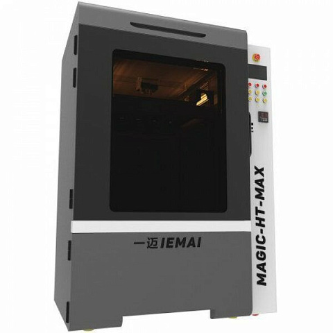 3D-принтер IEMAI MAGIC-HT-MAX