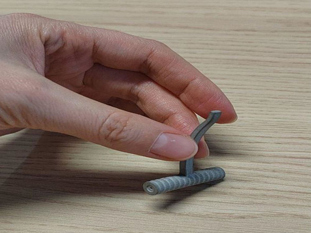 CUBRUS P-Metal Jet 400