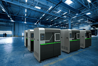 Вебинар «3D‑технологии в условиях кризиса: кто заменит главных игроков рынка?»