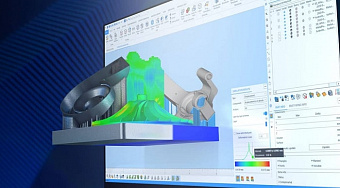 Обновление Materialise Magics 25: обзор возможностей