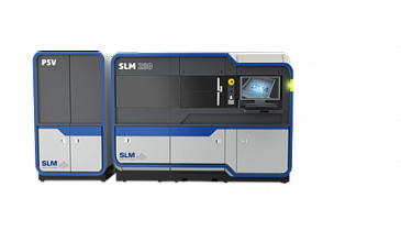 3D‑принтер SLM 280 Production Series