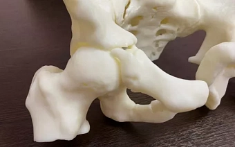 3D-технологии для производителей медицинского оборудования и&nbsp;изделий